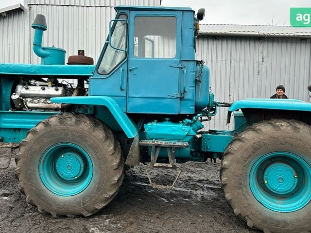 ХТЗ Т-150, об'ємом двигуна 12 л та пробігом 0 тис. км за 10000 $, фото 1 на Automoto.ua
