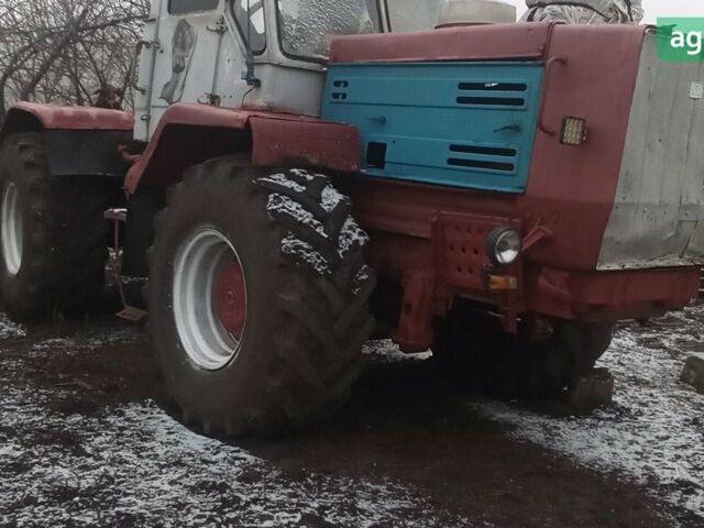 ХТЗ Т-150, об'ємом двигуна 9.15 л та пробігом 0 тис. км за 8663 $, фото 1 на Automoto.ua