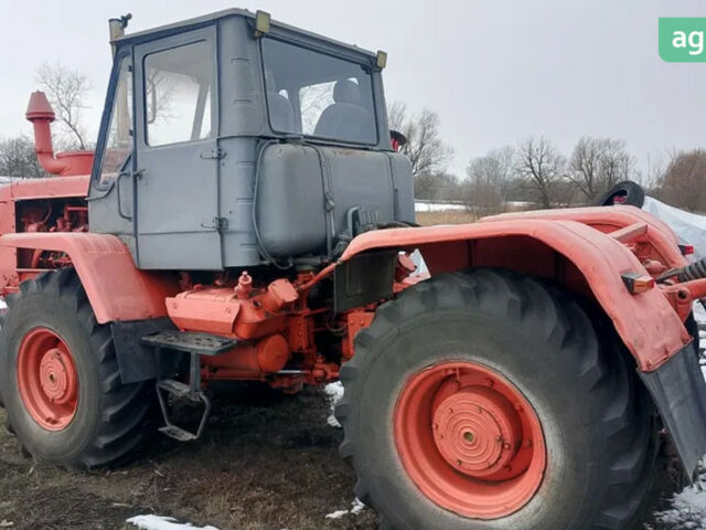 ХТЗ Т-150, объемом двигателя 0 л и пробегом 0 тыс. км за 5400 $, фото 1 на Automoto.ua