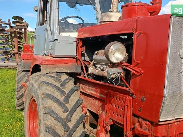 ХТЗ Т-150, об'ємом двигуна 0 л та пробігом 0 тис. км за 4500 $, фото 1 на Automoto.ua