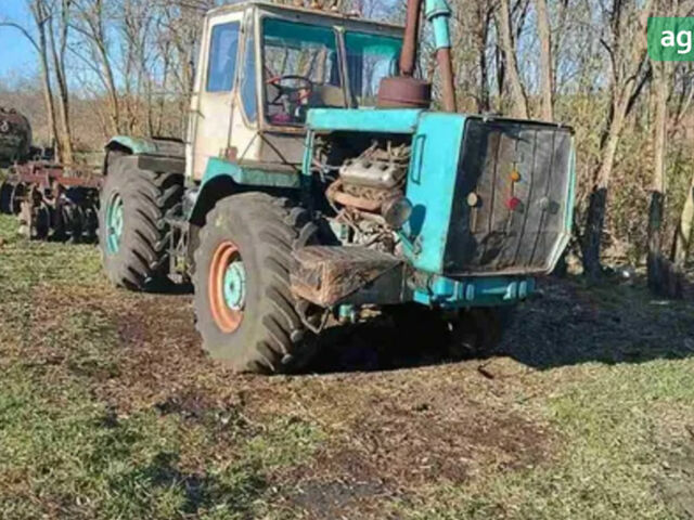 ХТЗ Т-150, об'ємом двигуна 0 л та пробігом 0 тис. км за 5700 $, фото 1 на Automoto.ua