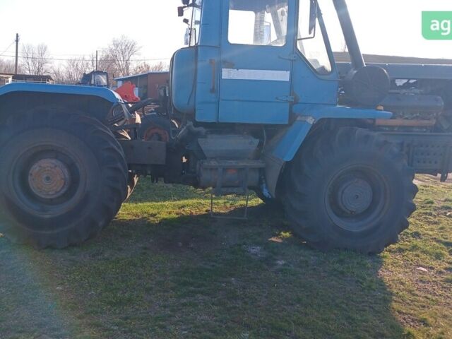 ХТЗ Т-150, объемом двигателя 0 л и пробегом 0 тыс. км за 7000 $, фото 1 на Automoto.ua