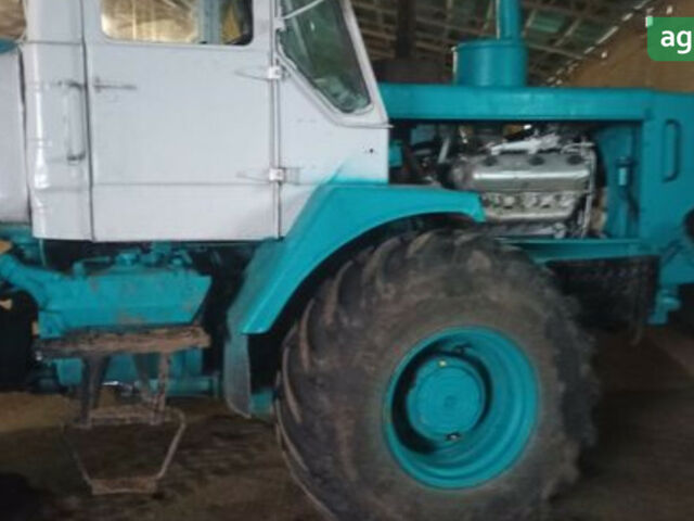 ХТЗ Т-150, об'ємом двигуна 11.8 л та пробігом 0 тис. км за 8800 $, фото 1 на Automoto.ua