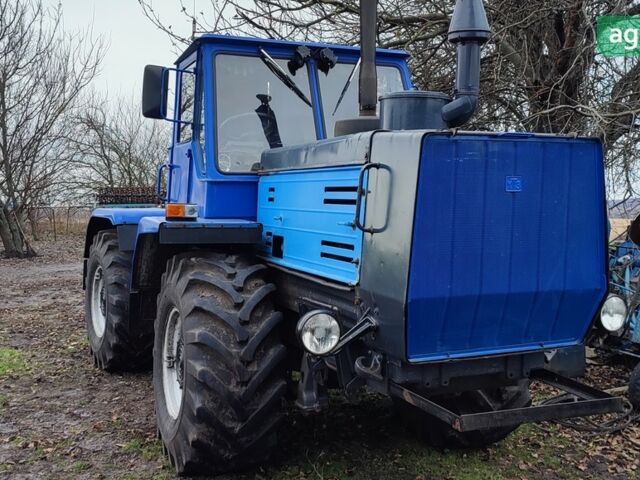 ХТЗ Т-150, объемом двигателя 14.8 л и пробегом 0 тыс. км за 15200 $, фото 1 на Automoto.ua