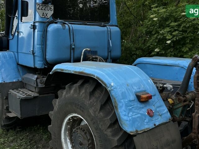 ХТЗ Т-150, об'ємом двигуна 14.86 л та пробігом 0 тис. км за 15500 $, фото 1 на Automoto.ua