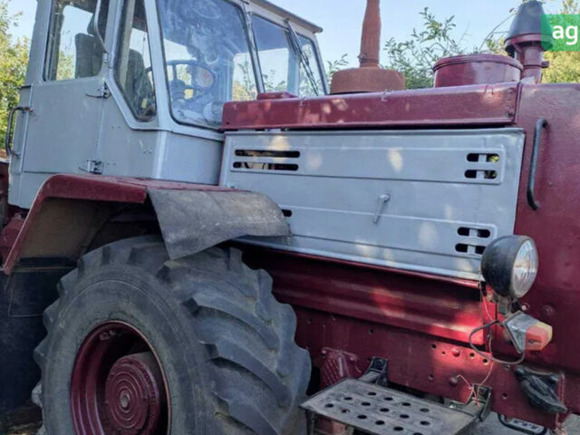 ХТЗ Т-150, объемом двигателя 0 л и пробегом 0 тыс. км за 2791 $, фото 1 на Automoto.ua