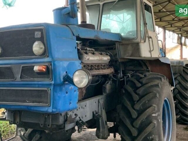 ХТЗ Т-150, об'ємом двигуна 0 л та пробігом 0 тис. км за 6900 $, фото 1 на Automoto.ua