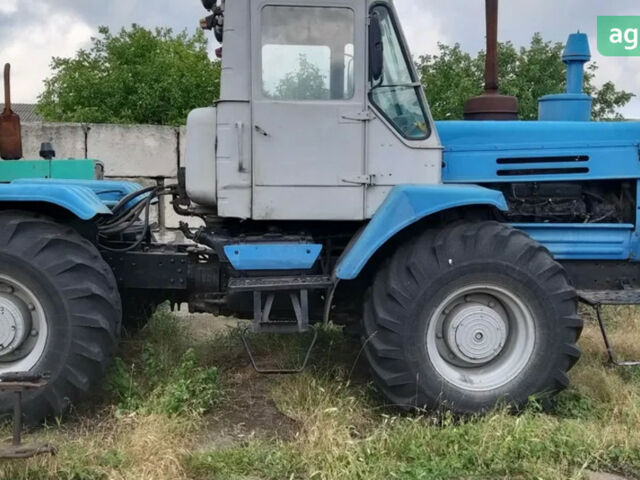 ХТЗ Т-150, объемом двигателя 0 л и пробегом 0 тыс. км за 8000 $, фото 1 на Automoto.ua