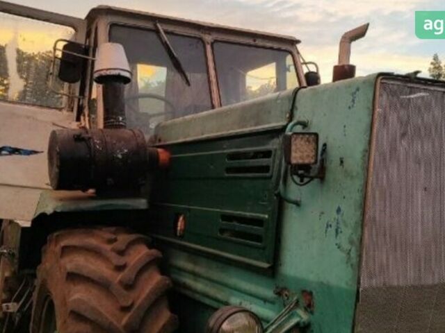ХТЗ Т-150, объемом двигателя 0 л и пробегом 0 тыс. км за 6500 $, фото 1 на Automoto.ua