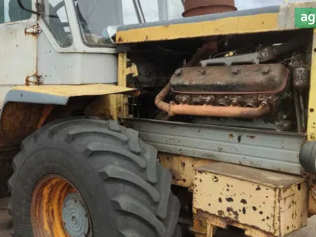 ХТЗ Т-150, об'ємом двигуна 0 л та пробігом 0 тис. км за 6000 $, фото 1 на Automoto.ua