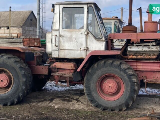 ХТЗ Т-150, об'ємом двигуна 0 л та пробігом 0 тис. км за 5000 $, фото 1 на Automoto.ua
