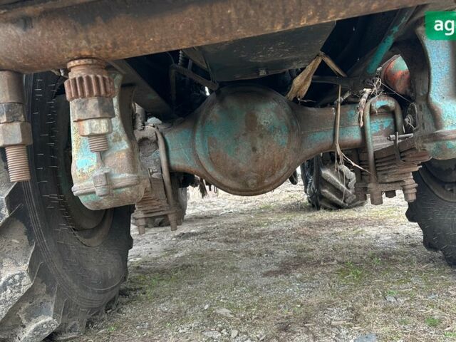 ХТЗ Т-150, объемом двигателя 12 л и пробегом 0 тыс. км за 7386 $, фото 1 на Automoto.ua