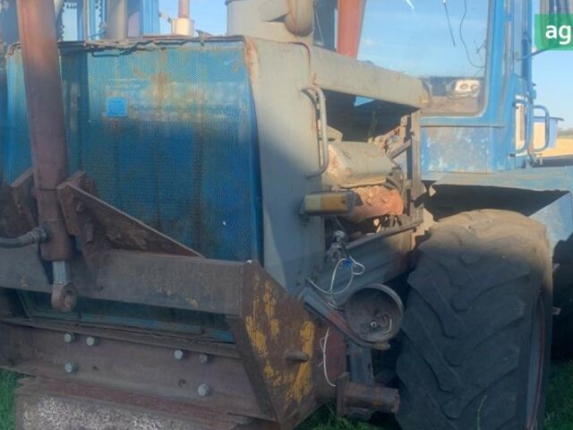 ХТЗ Т-150, объемом двигателя 11 л и пробегом 0 тыс. км за 17000 $, фото 1 на Automoto.ua