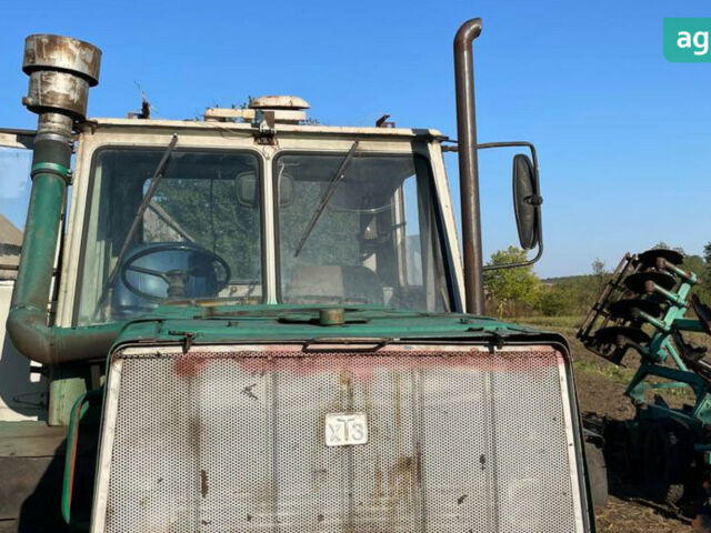 ХТЗ Т-150, об'ємом двигуна 0 л та пробігом 1 тис. км за 15000 $, фото 1 на Automoto.ua