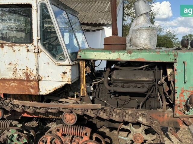 ХТЗ Т-150, об'ємом двигуна 0 л та пробігом 0 тис. км за 2912 $, фото 1 на Automoto.ua