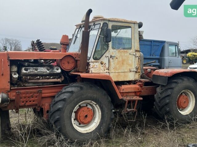 ХТЗ Т-150, объемом двигателя 0 л и пробегом 0 тыс. км за 7000 $, фото 1 на Automoto.ua