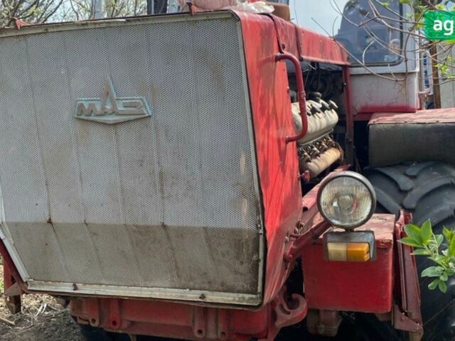 ХТЗ Т-150, объемом двигателя 0 л и пробегом 0 тыс. км за 10500 $, фото 1 на Automoto.ua