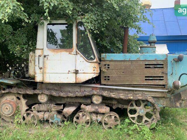 ХТЗ Т-150, объемом двигателя 0 л и пробегом 0 тыс. км за 6000 $, фото 1 на Automoto.ua