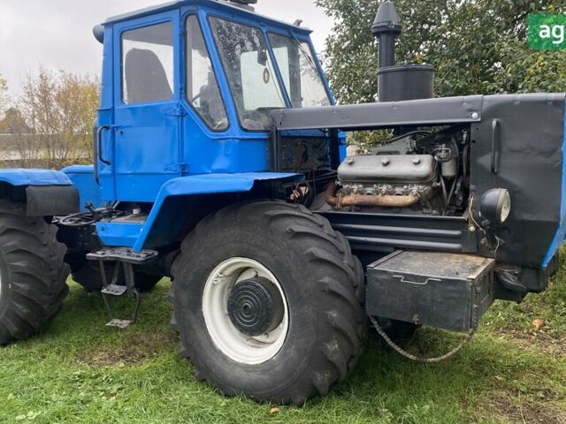 ХТЗ Т-150, объемом двигателя 0 л и пробегом 0 тыс. км за 8467 $, фото 1 на Automoto.ua