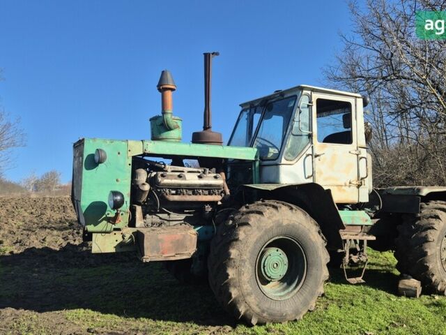 ХТЗ Т-150, объемом двигателя 0 л и пробегом 0 тыс. км за 5300 $, фото 1 на Automoto.ua