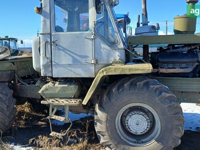 ХТЗ Т-150, об'ємом двигуна 0 л та пробігом 0 тис. км за 6400 $, фото 1 на Automoto.ua
