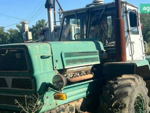ХТЗ Т-150, объемом двигателя 0 л и пробегом 0 тыс. км за 8000 $, фото 1 на Automoto.ua