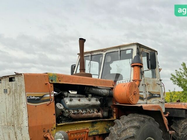 ХТЗ Т-150, об'ємом двигуна 0 л та пробігом 0 тис. км за 10000 $, фото 1 на Automoto.ua