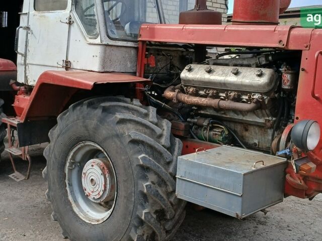 ХТЗ Т-150, объемом двигателя 0 л и пробегом 0 тыс. км за 7280 $, фото 1 на Automoto.ua