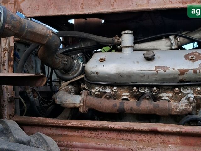 ХТЗ Т-150, объемом двигателя 0 л и пробегом 0 тыс. км за 4500 $, фото 1 на Automoto.ua