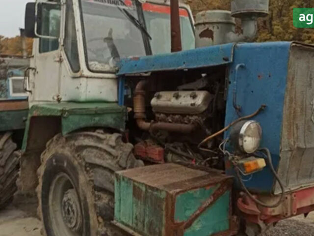 ХТЗ Т-150, об'ємом двигуна 1.5 л та пробігом 0 тис. км за 3300 $, фото 1 на Automoto.ua