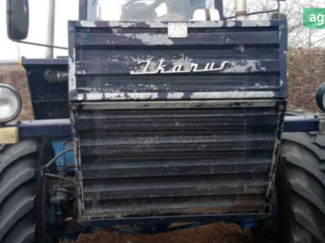 ХТЗ Т-150, об'ємом двигуна 0 л та пробігом 0 тис. км за 8000 $, фото 1 на Automoto.ua