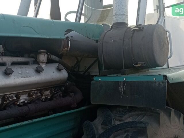 ХТЗ Т-150, об'ємом двигуна 0 л та пробігом 0 тис. км за 9000 $, фото 1 на Automoto.ua