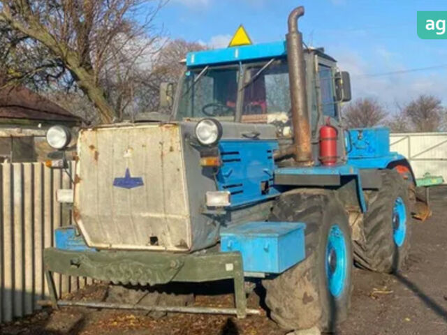 ХТЗ Т-150, объемом двигателя 0 л и пробегом 0 тыс. км за 7500 $, фото 1 на Automoto.ua