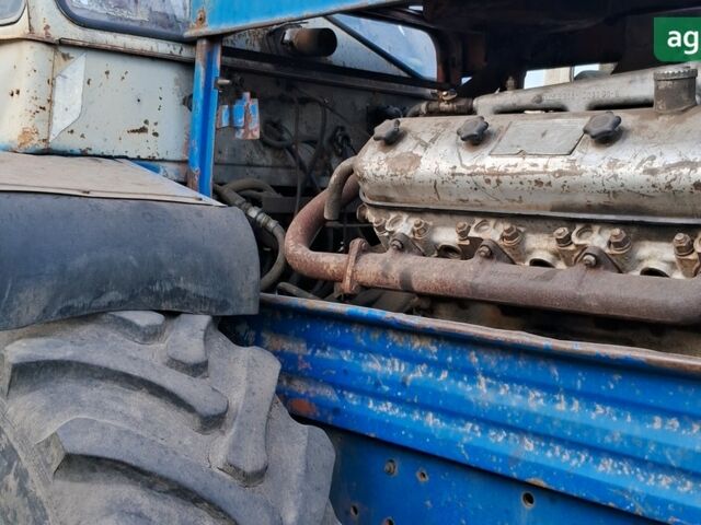 ХТЗ Т-150, объемом двигателя 0 л и пробегом 0 тыс. км за 3500 $, фото 1 на Automoto.ua