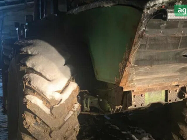 ХТЗ Т-150, об'ємом двигуна 0 л та пробігом 0 тис. км за 6500 $, фото 1 на Automoto.ua