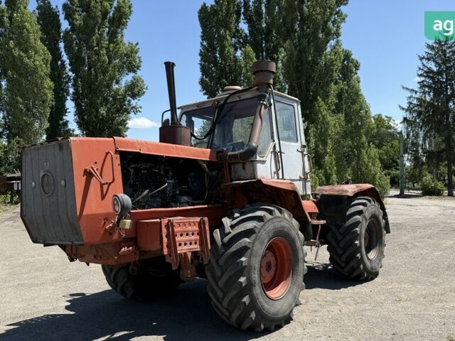 ХТЗ Т-150, об'ємом двигуна 0 л та пробігом 0 тис. км за 5300 $, фото 1 на Automoto.ua