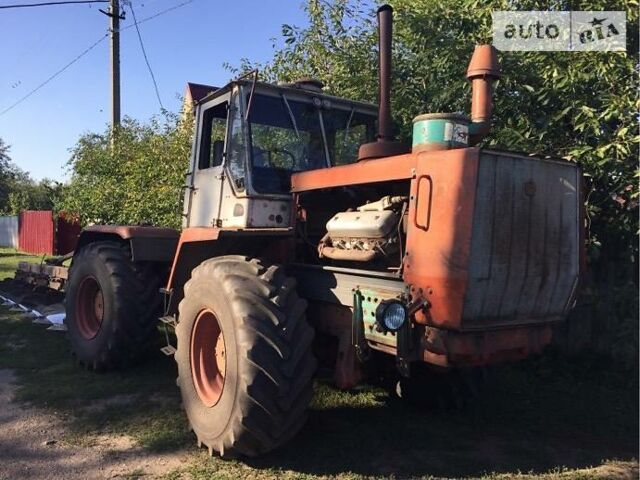 ХТЗ Т-150, об'ємом двигуна 0 л та пробігом 1 тис. км за 50000 $, фото 1 на Automoto.ua