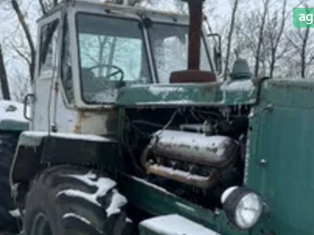 ХТЗ Т-150, объемом двигателя 0 л и пробегом 0 тыс. км за 6500 $, фото 1 на Automoto.ua
