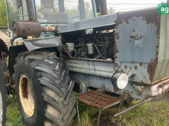 ХТЗ Т-150, объемом двигателя 0 л и пробегом 0 тыс. км за 5250 $, фото 1 на Automoto.ua