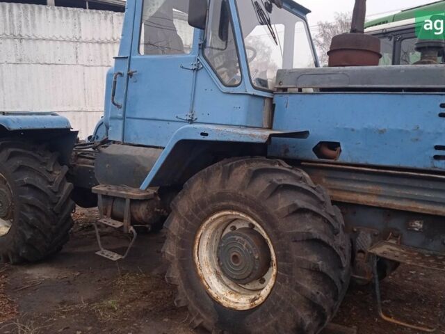 ХТЗ Т-150, об'ємом двигуна 0.3 л та пробігом 0 тис. км за 15045 $, фото 1 на Automoto.ua