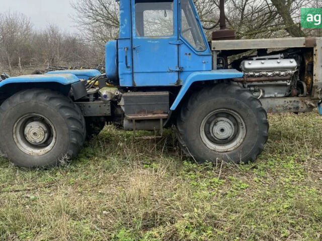 ХТЗ Т-150, об'ємом двигуна 12 л та пробігом 0 тис. км за 7138 $, фото 1 на Automoto.ua