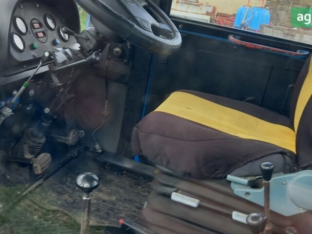 ХТЗ Т-150, об'ємом двигуна 7.12 л та пробігом 0 тис. км за 15000 $, фото 1 на Automoto.ua
