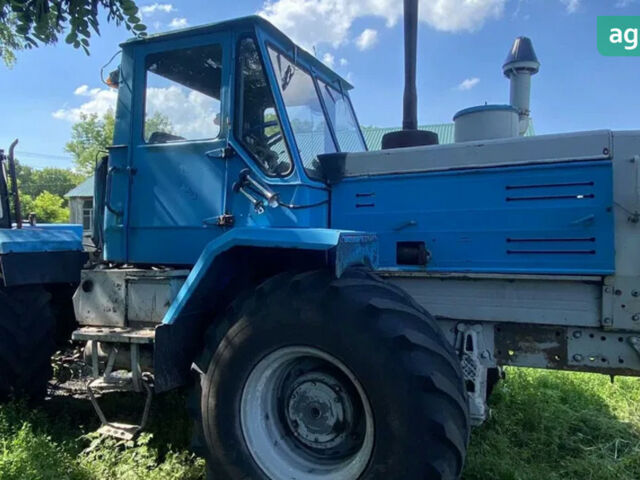ХТЗ Т-150, объемом двигателя 0 л и пробегом 0 тыс. км за 10300 $, фото 1 на Automoto.ua