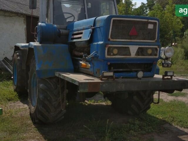 ХТЗ Т-150, объемом двигателя 0 л и пробегом 0 тыс. км за 5500 $, фото 1 на Automoto.ua