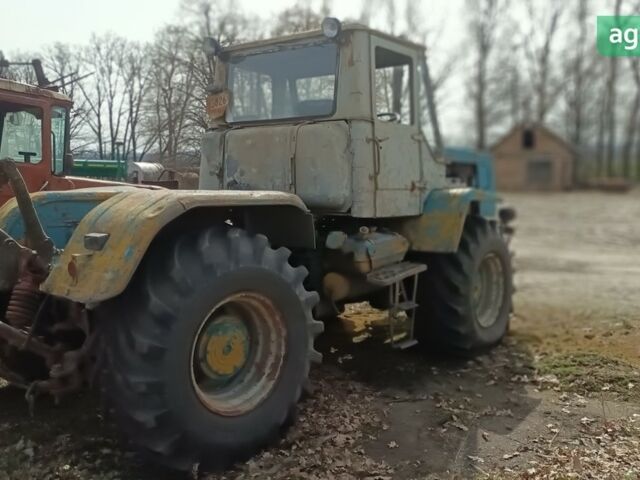 ХТЗ Т-150, об'ємом двигуна 0 л та пробігом 0 тис. км за 4853 $, фото 1 на Automoto.ua