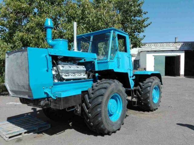 ХТЗ Т-150, объемом двигателя 0 л и пробегом 1 тыс. км за 15648 $, фото 1 на Automoto.ua