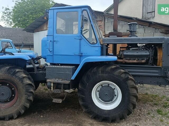 ХТЗ Т-150, объемом двигателя 0 л и пробегом 0 тыс. км за 7800 $, фото 1 на Automoto.ua