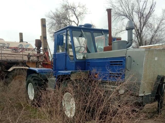 ХТЗ Т-150, об'ємом двигуна 0 л та пробігом 0 тис. км за 8800 $, фото 1 на Automoto.ua