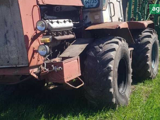 ХТЗ Т-150, объемом двигателя 0 л и пробегом 0 тыс. км за 6700 $, фото 1 на Automoto.ua