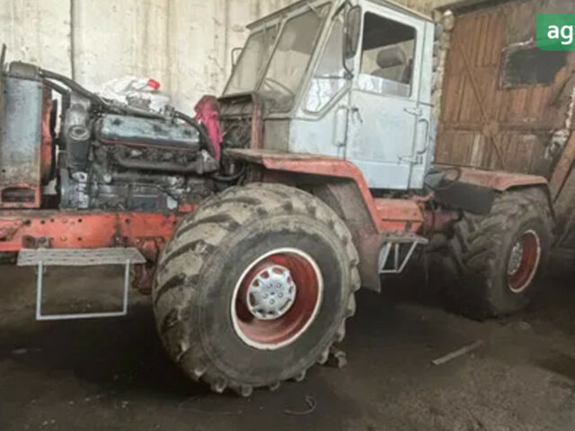 ХТЗ Т-150, об'ємом двигуна 0 л та пробігом 0 тис. км за 4300 $, фото 1 на Automoto.ua